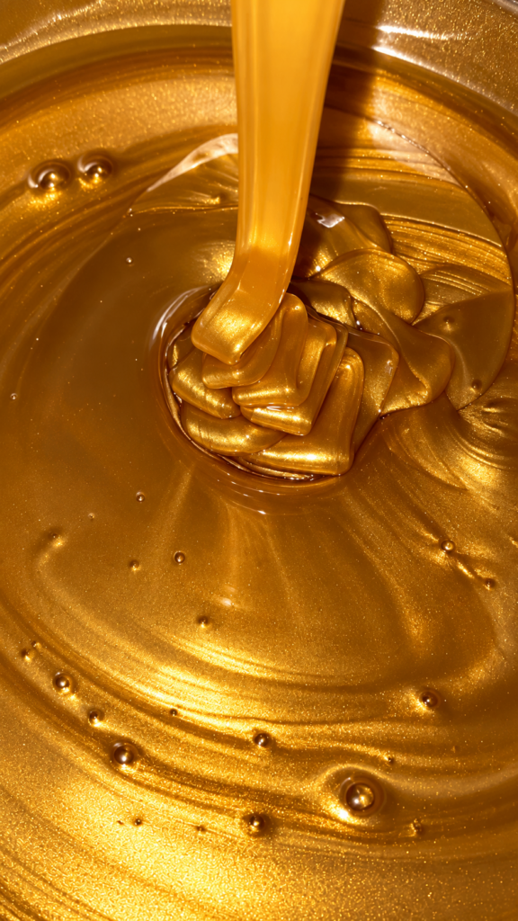 Italwax waxqueen