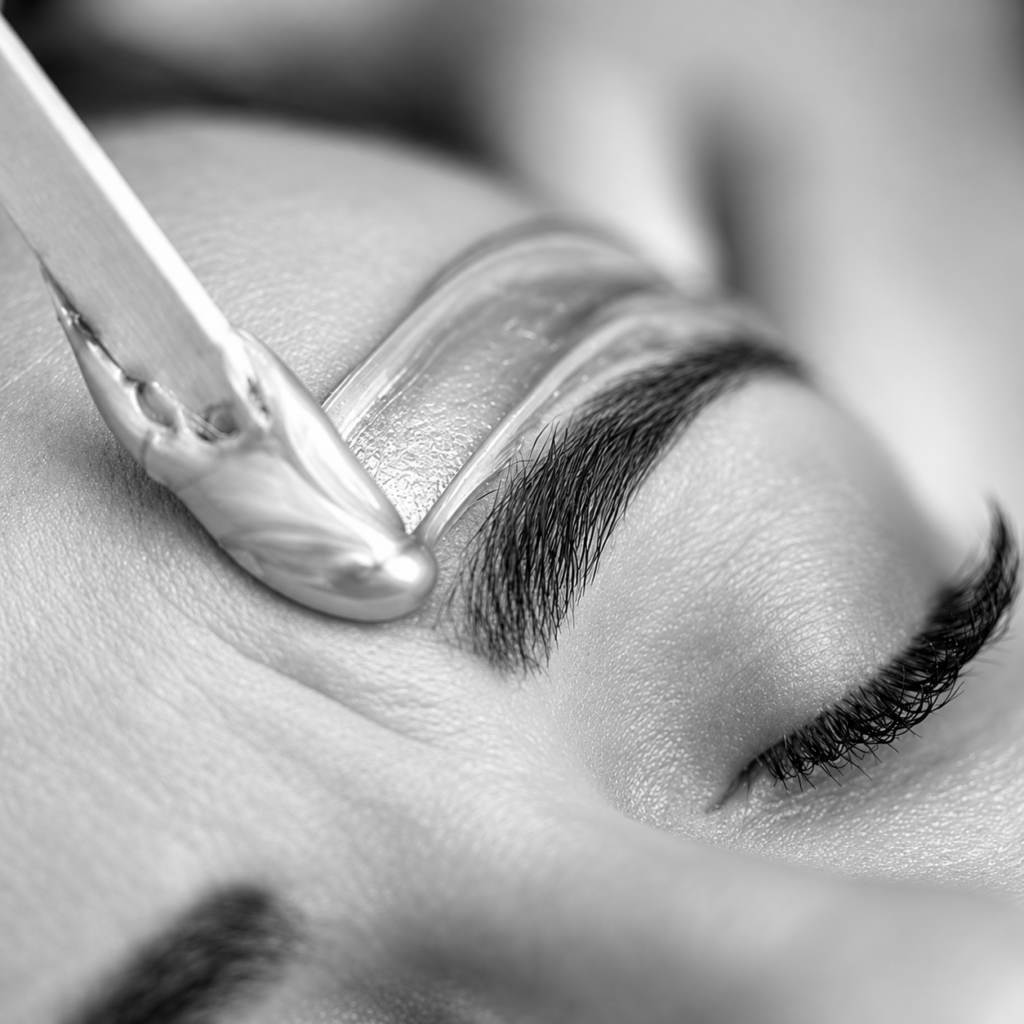 Brows waxqueen