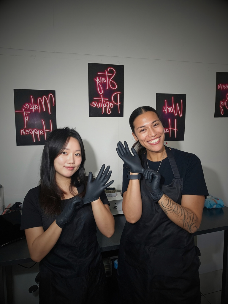 Waxqueens