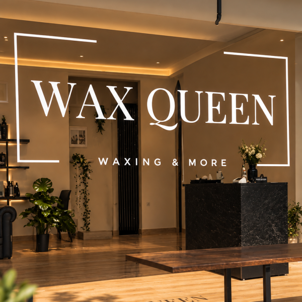 waxqueen salon